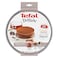 Tefal Deli Bake Circular Cake Baking Tray Springform 25cm