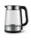 Kenwood Glass Kettle - ZJG08.000CL (1 Year Warranty)