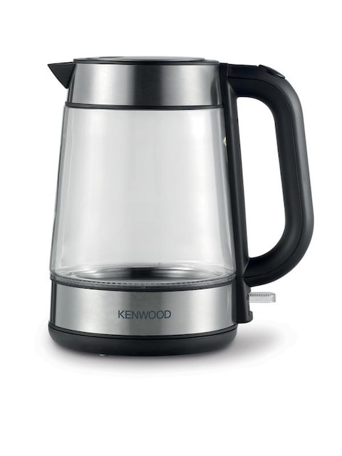 Kenwood Glass Kettle - ZJG08.000CL (1 Year Warranty)