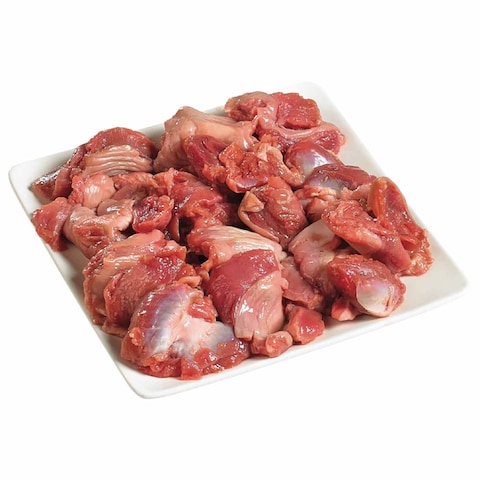 Temry Chicken Liver &amp; Gizzard - 500 gram