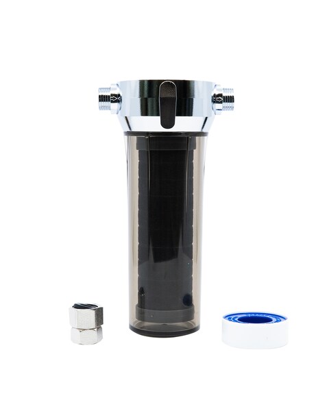 Sonaki Vitamax Deluxe Dual Shower Filter