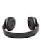 STN-16 Wireless Bluetooth Over-Ear Headphones Black