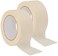 Abbasali Adhesive Masking Tape General Purpose Painter'S Tape Bulk For Painting, Labeling, Packing, Craft, Art, Home, Office, School Etc. (Pack Of 2-2 Inch)