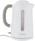 Kenwood Kettle 3000 Watts, White, 1.6 Litre, JKP210