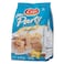 Gastone Lago Mini Party Vanilla Wafers 125GR