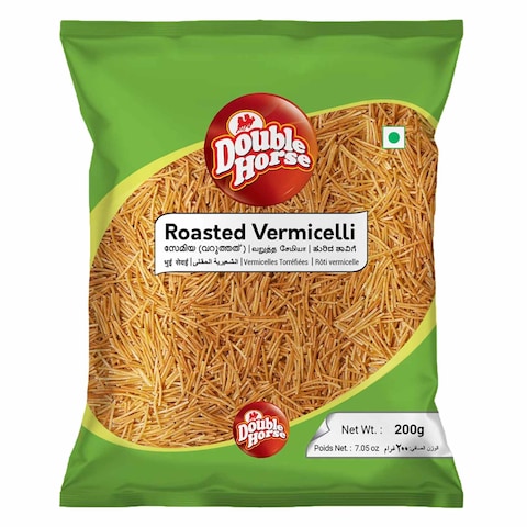 Double Horse Roasted Vermicelli 200g