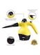 Steam Cleaner Black/Yellow