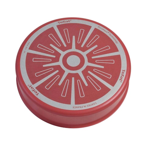 Tefal Minute Round Oven Tray - 30 Cm
