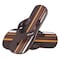 BAHAMAS MEN SLIPPER BHG 73 BROWN
