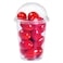 Tombons - Cherry Tomatoes In Plastic Cup 250g