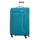 AT HOLIDAY TROLLEY BAG 80CM TEAL