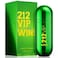 Carolina Herrera 212 Vip Wins Ltd Edi for Women Edp 80Ml