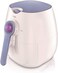 Philips Air Fryer, 1425W, White/Purple/Black, HD9220