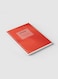Lowha Spiral Notebook With 60 Sheets And Hard Paper Covers With Minimalist Gradient Design, For Jotting Notes And Reminders, For Work, University, School