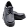 Umoja Shupavu School Shoes For Boys Size 7 Black