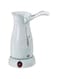 DLC - Turkish Coffee Maker 300ml DLC-38105W White