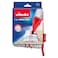Vileda 1-2 Spray Max Refill Mop Multicolour