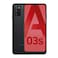 Samsung Galaxy A03s - 6.5-inch 64GB/4GB Dual SIM 4G Mobile Phone - Black