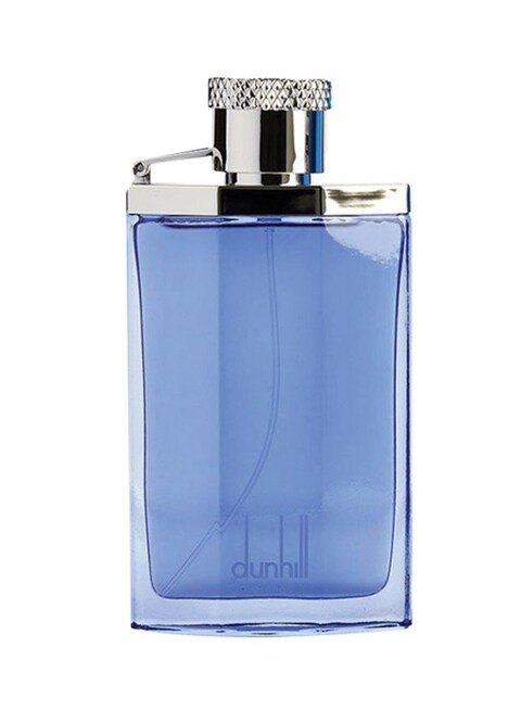 Alfred Dunhill Desire Blue Eau De Toilette For Men - 100ml