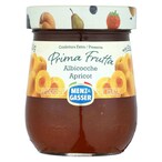 Buy Menz  Gasser Prima Frutta Apricot Jam - 340 gram in Egypt