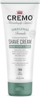 Cremo Silver Water &amp; Birch Shave Cream, Astonishingly Superior Smooth Shaving Cream Fights Nicks, Cuts And Razor Burn, 6 Fluid Ounces