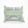 Johnson'S Face Care Cleansing Wipes For Normal Skin 25 Wipes