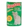 KittySand 100% Recycled Paper Litter Pellets, Biodegradable, Odour Control, Dust Free, Non Clumping Litter Pellets for Cats, Rabbits and Hamsters 5L