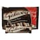 Galaxy Smooth Dark Chocolate Bar 40g x 5 Pieces