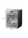 Samsung 14 Place Setting Dishwasher, DW60M5070FS, Silver, With Digital Display