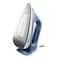 Braun CareStyle Compact Pro Steam Generator Iron IS 2565 Blue And White 2400W