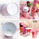 Aiwanto 30Pack Mini Metal Bucket Decoration for Birthday Decoration Buckets Garden Small Pot Bucket Decoration Party  Home Office Party Baby Shower Box Buckets