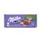 Milka Chocolate Hazelnut 100GR