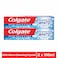 Colgate Advanced White Toothpaste White 100ml Pack of 2