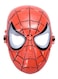 Generic Spider-Man Masquerade Face Mask