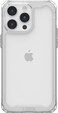Urban Armor Gear UAG Plyo for iPhone 15 Pro Max case cover [16 Feet Drop tested] - Ice Clear