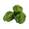 Green Capsicum