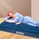 Intex 68950 - Airbed, Blue, 191cmx76cmx22cm