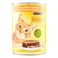 Purina Friskies Chicken And Vegetables In Chunkpound Wet Cat Food 400g
