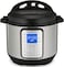 Instant Pot DUO Plus 6, 5.7 L (6-Quart), 9-in-1 Electric Programmable Pressure Cooker, Multicooker, 15 Smart Programs, Stainless Steel Inner Pot, Advanced Safety Protection, INP-112-0029-01
