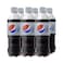 PEPSI DIET PET 6X330ML