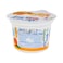 Raw'a Peach Yoghurt Low Fat 100g