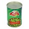 Italia Green Peas Water 400g