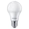 Philips 3 Pieces LED Bulb 9W E27 Warm White Gen 5