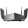 D-Link Wireless Router X6060-Wi-Fi-6 4X4Mu-Mimo