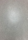 Glitter Foam Sheet 50x70cm  Silver Color