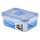 LOCK&amp;amp;LOCK RECT SHRT FD CONT 350ML