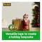 3M Scotch Magic Tape with Plastic Dispenser 104 0.5x450inch
