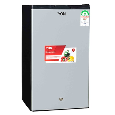 Von Varm11Dhs Mini Refrigerator 90L