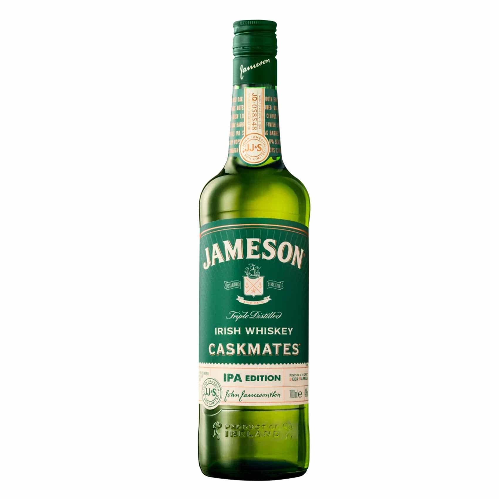 ANATOMICA × JAMIESON'S YPOW FAIR ISLE XL