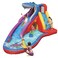 Happy Hop Bouncy Castle and Water Slide -Sharks Club